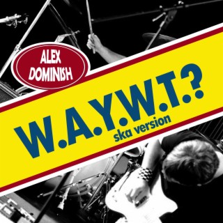 Where Are You Warped Tour? (Ska Version) lyrics | Boomplay Music