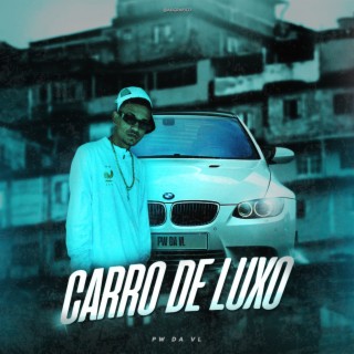 Carro De Luxo