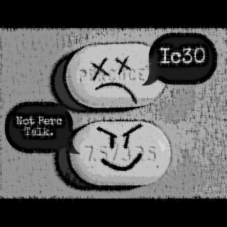 Not perc talk | Boomplay Music
