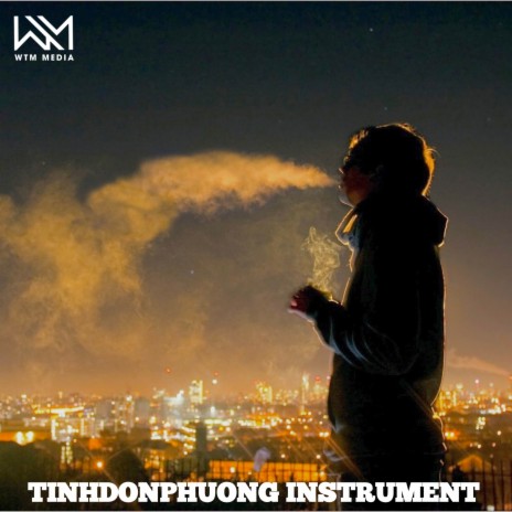 Tinhdonphuong (Instrument)