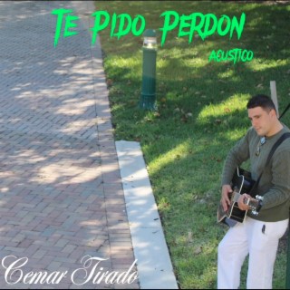 Te Pido Perdon (Acústico)