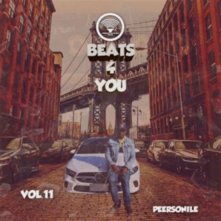 Beats 4 You, Vol. 11