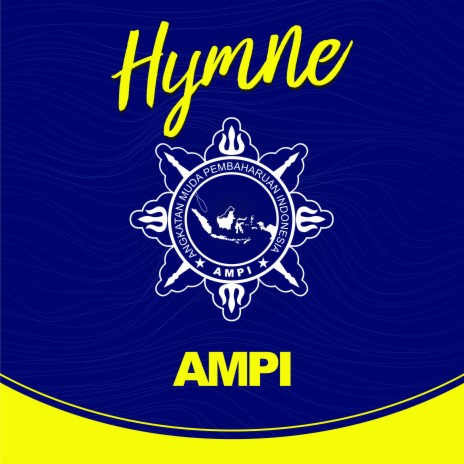 Hymne AMPI ft. The Geronimo | Boomplay Music