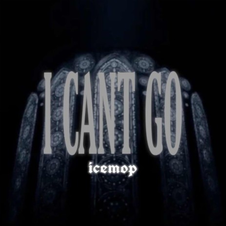 I CANT GO | Boomplay Music