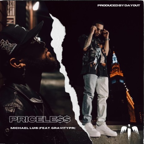 Priceless ft. gravitypr | Boomplay Music