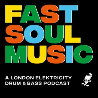 Fast Soul Music Podcast Episode: 06