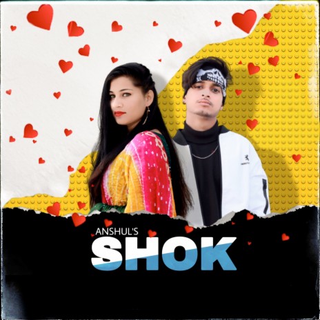 Shok | Boomplay Music