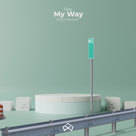 My Way (Piano Version) | Boomplay Music