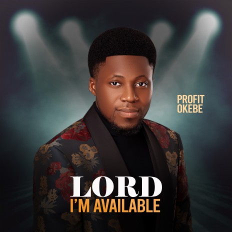 Lord I'm Available | Boomplay Music