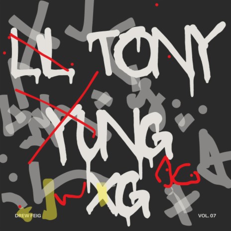 LIL TONY | Boomplay Music