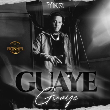 Guaye Guaye