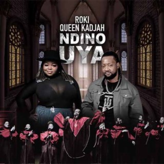 Ndinouya (feat. Queen Kadjah) lyrics | Boomplay Music
