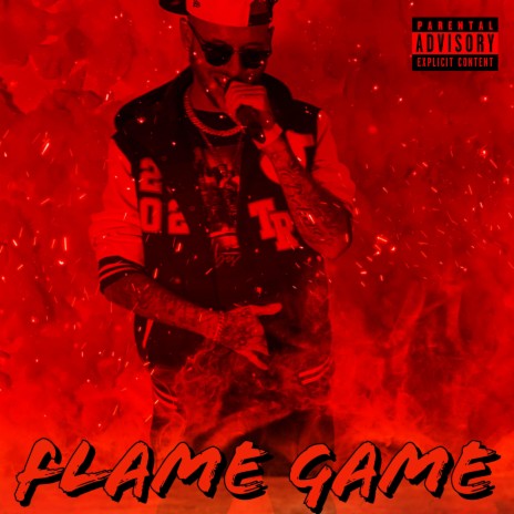 Flame Game | Boomplay Music