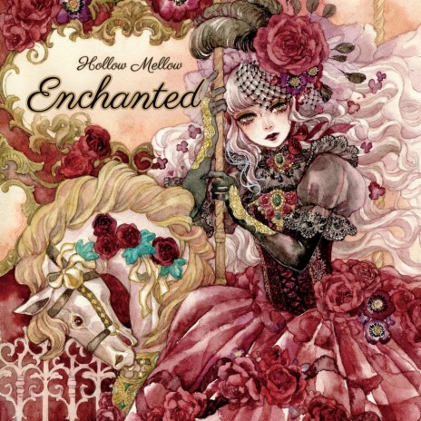 Enchanted | Boomplay Music