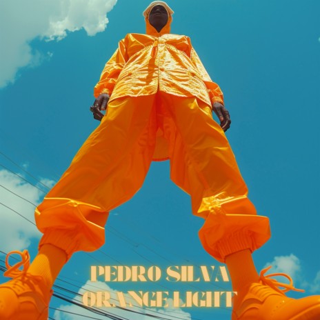 Orange Light | Boomplay Music