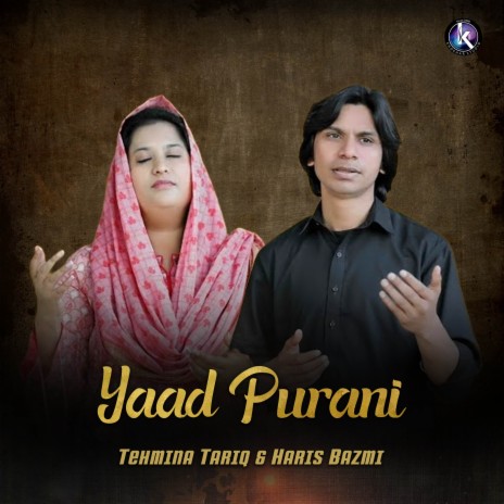 Yaad Purani ft. Haris Bazmi | Boomplay Music