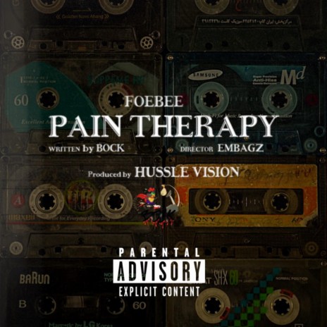 PAIN THERAPY