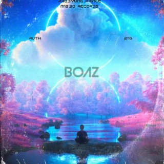 BOAZ lyrics | Boomplay Music