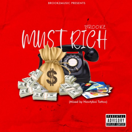 Must Rich | Boomplay Music