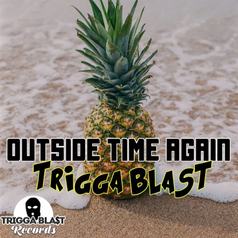 Outside Time Again Riddim (Instrumental) | Boomplay Music