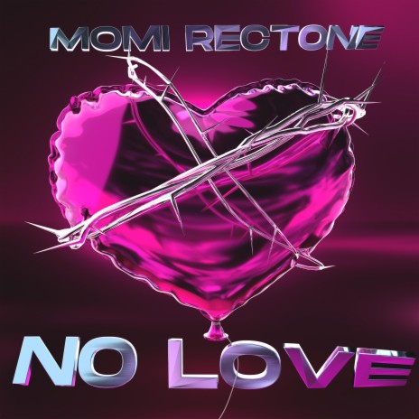 No Love (feat. Rectone)