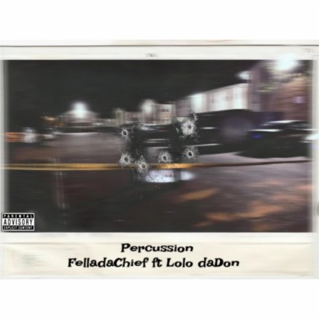 Percussion ft. Lolo daDon | Boomplay Music