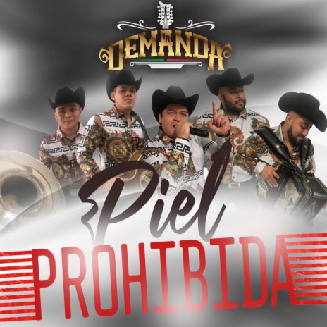 Piel Prohibida | Boomplay Music