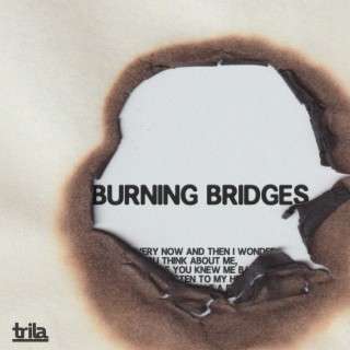 Burning Bridges lyrics | Boomplay Music