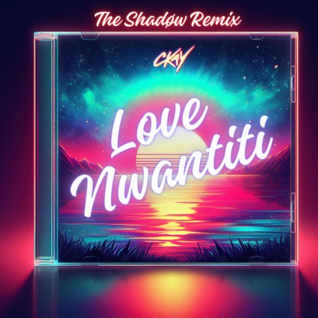 Love Nwantiti (Trap Remix) | Boomplay Music