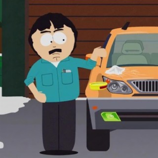 Randy Marsh