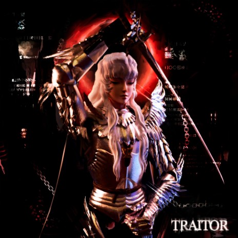 TRAITOR (SLOWED + REVERB) | Boomplay Music