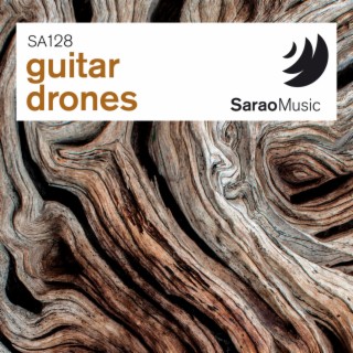 Guitar Drones