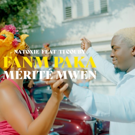 Fanm Paka Mérité Mwen ft. Ti Couby | Boomplay Music