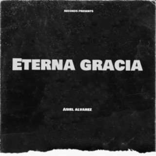 Eterna Gracia