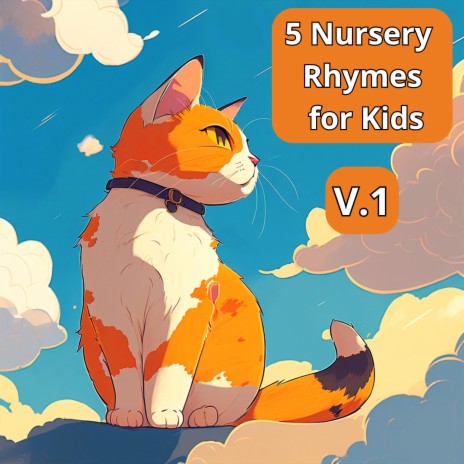 Head Shoulders Knees and Toes, Nursery Rhymes for Kids | Boomplay Music