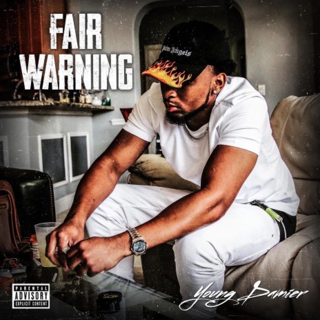 Fair Warning | Boomplay Music