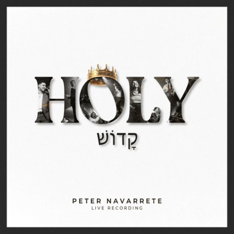 Holy Spontaneous (Live) ft. Ada Romero