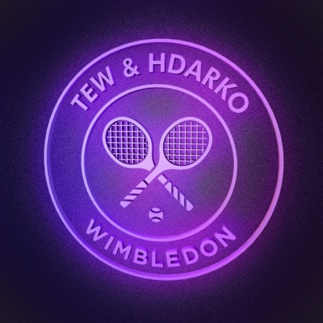 Wimbledon ft. hDarko | Boomplay Music