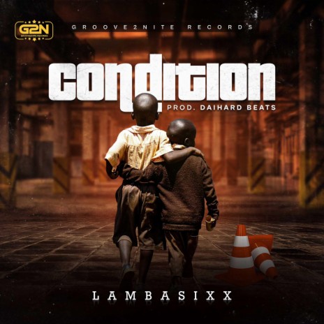 Condition | Boomplay Music