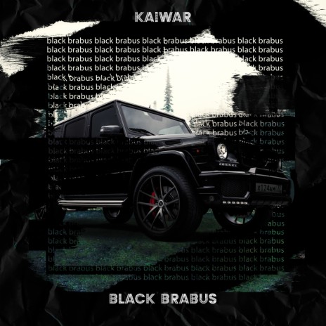 Black Brabus | Boomplay Music