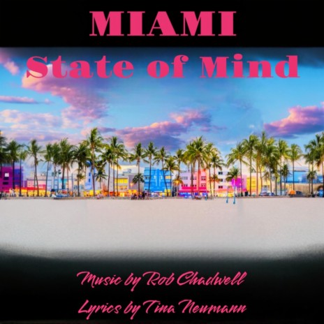 MIAMI STATE OF MIND | Boomplay Music