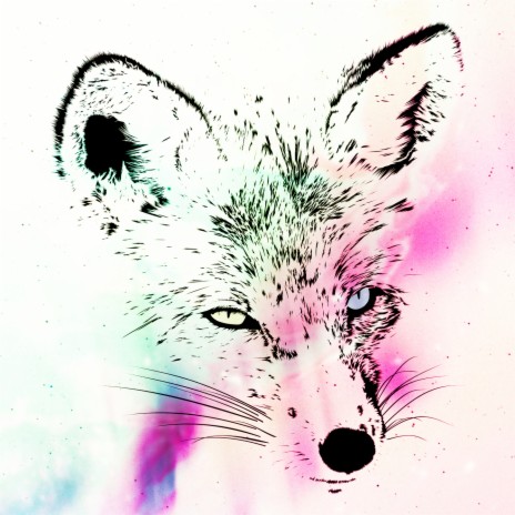 Winter Fox (Kraymon Remix) ft. 9-Tailed Fox | Boomplay Music