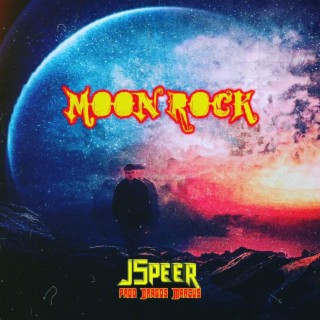 Moon Rock