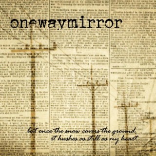 onewaymirror