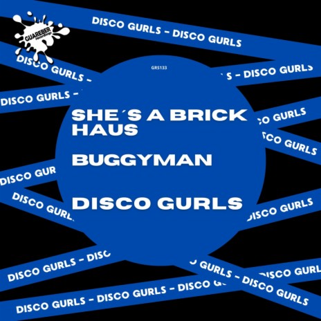 BuggyMan (Club Mix)