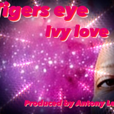 Tigers eye
