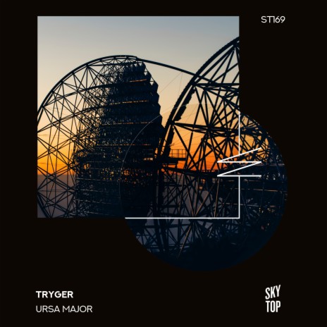 Ursa Major ft. Tryger | Boomplay Music