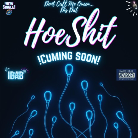 Hoe Shit (ibabT) | Boomplay Music
