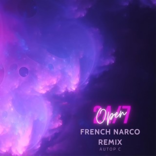 FRENCH NARCO (Special Version)