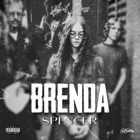 Brenda Spencer | Boomplay Music
